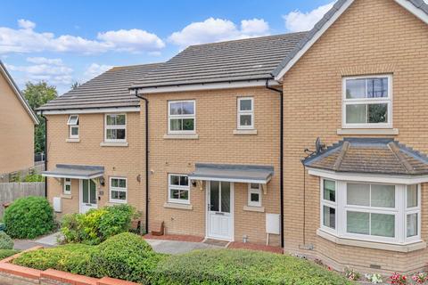 3 bedroom terraced house for sale, Tynan Close, Royston SG8