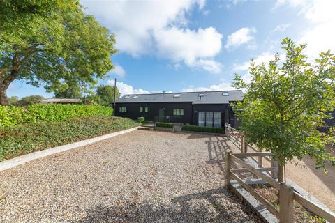 3 bedroom barn conversion to rent, Hildenborough Road, Shipbourne, Tonbridge