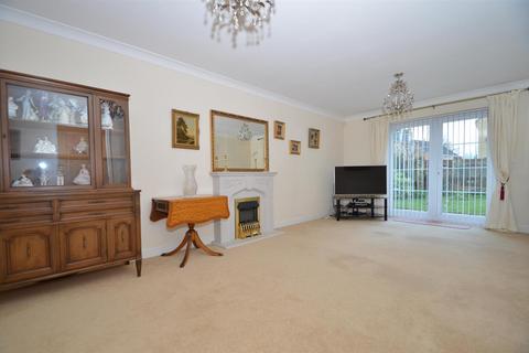 35 Aspen Way, Soham, Ely, CB7 5ZQ