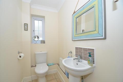 35 Aspen Way, Soham, Ely, CB7 5ZQ