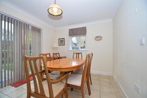 35 Aspen Way, Soham, Ely, CB7 5ZQ