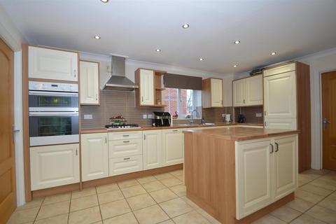 35 Aspen Way, Soham, Ely, CB7 5ZQ