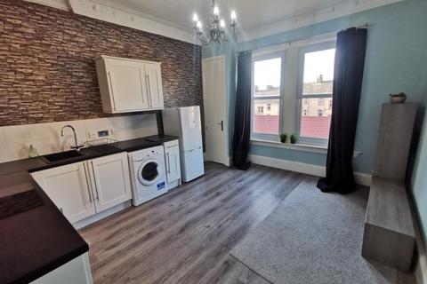 undefined, Court Street, Stobswell, Dundee, DD3