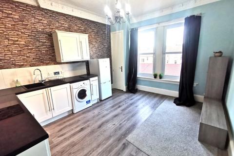 undefined, Court Street, Stobswell, Dundee, DD3