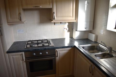 2 bedroom flat to rent, Miles Way, Minnis Road, CT7