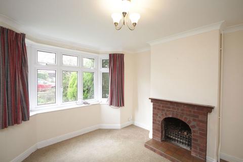 3 bedroom semi-detached house to rent, Bartlemy Road, Newbury RG14