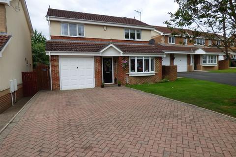 4 bedroom detached house for sale, Dean Park, Ferryhill