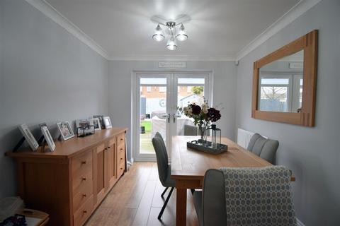 4 bedroom detached house for sale, Dean Park, Ferryhill