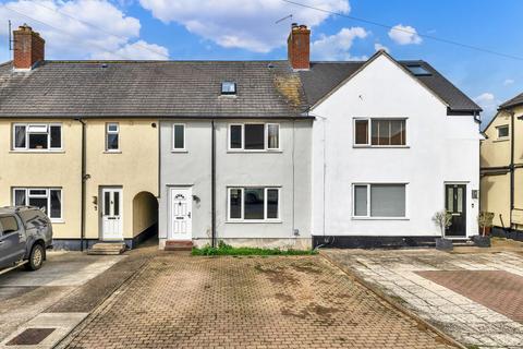 3 bedroom terraced house for sale, Green Street, Royston SG8