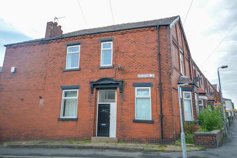 4 bedroom flat for sale, Earl Street, Swinley, Wigan, WN1 2BW