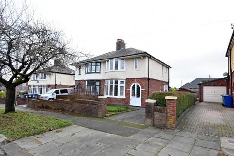 2 bedroom semi-detached house for sale, Burnley Road, Bury BL9