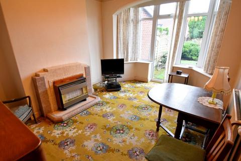 2 bedroom semi-detached house for sale, Burnley Road, Bury BL9