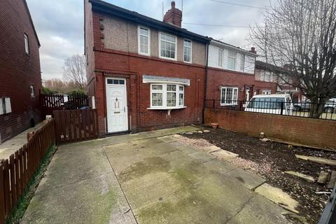 3 bedroom house for sale, Lang Avenue, Barnsley