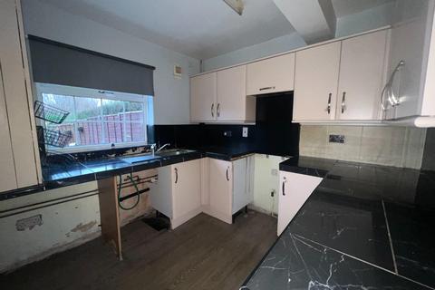 3 bedroom house for sale, Lang Avenue, Barnsley