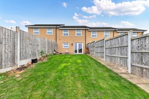 undefined, Tynan Close, Royston SG8