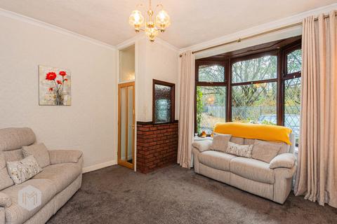 2 bedroom terraced house for sale, Fylde Street East, Bolton, Greater Manchester, BL3 2QE