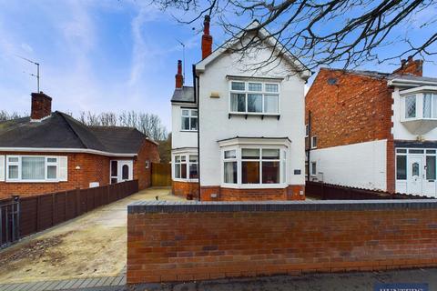 3 bedroom detached house for sale, Eighth Avenue, Bridlington