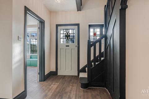 37 Cremorne Road, Sutton Coldfield, B75 5AQ