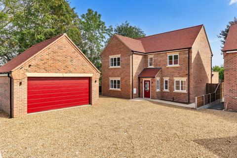 4 bedroom detached house for sale, Buntingford SG9