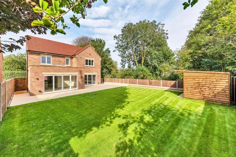 4 bedroom detached house for sale, Buntingford SG9