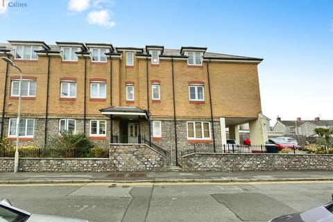 2 bedroom flat for sale, Brook Court, Bridgend, Bridgend County. CF31 1GW