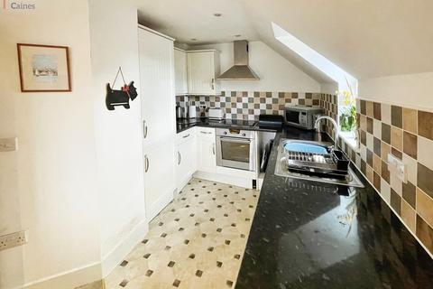 2 bedroom flat for sale, Brook Court, Bridgend, Bridgend County. CF31 1GW