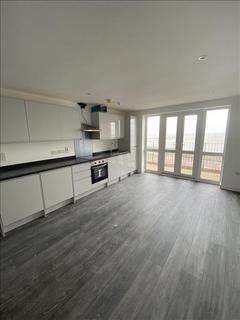 2 bedroom apartment to rent, Melrose House, Felixstowe IP11