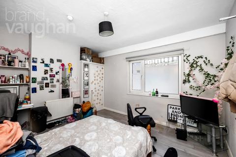 undefined, Upper Lewes Road, Brighton BN2