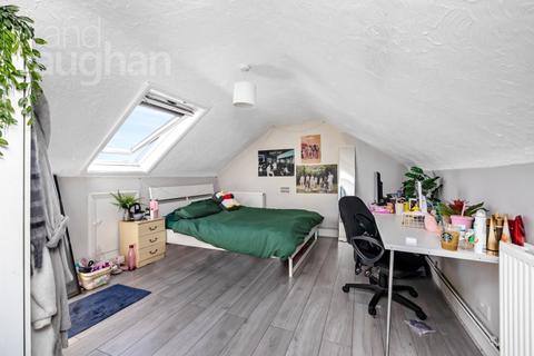 undefined, Upper Lewes Road, Brighton BN2