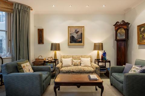 undefined, Holland Park, London, W11
