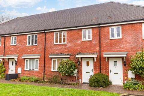 3 bedroom terraced house for sale, St. Michaels Road, East Grinstead RH19