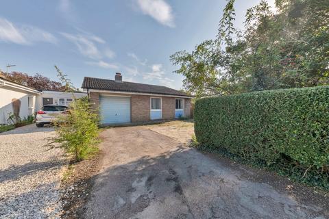 3 bedroom detached bungalow for sale, Chapel Lane, Royston SG8