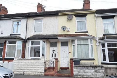 2 bedroom terraced house to rent, Alastair Road, Oakhill, Stoke-on-Trent, ST4