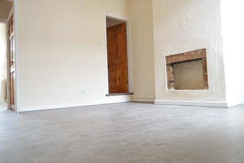 2 bedroom terraced house to rent, Alastair Road, Oakhill, Stoke-on-Trent, ST4