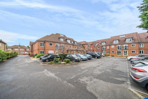 1 bedroom retirement property for sale, Oyster Lane, West Byfleet KT14