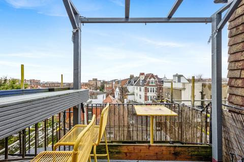 1 bedroom flat for sale, St. Aubyns, Hove BN3