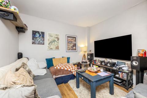 1 bedroom flat for sale, St. Aubyns, Hove BN3