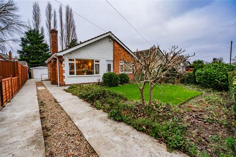 2 bedroom bungalow for sale, Station Road, Great Coates, Grimsby, Lincolnshire, DN37