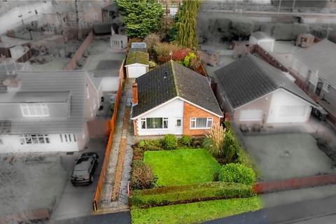 2 bedroom bungalow for sale, Station Road, Great Coates, Grimsby, Lincolnshire, DN37