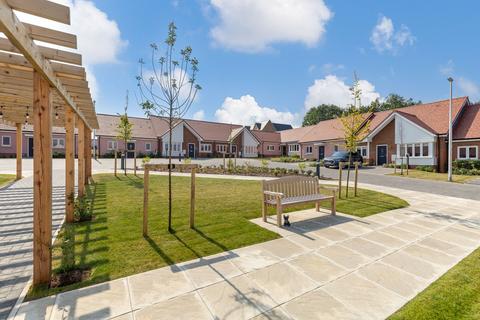 2 bedroom terraced bungalow for sale, Edwin Gardens, Saffron Walden CB10