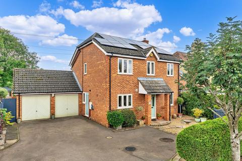 4 bedroom detached house for sale, Sandy SG19