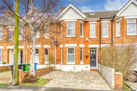 4 bedroom terraced house for sale, Courthill Road, Poole, Dorset, BH14