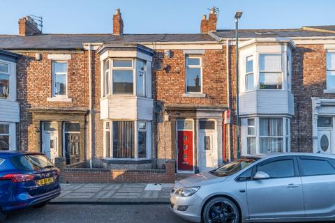 2 bedroom flat for sale, Northcote Street, South Shields NE33