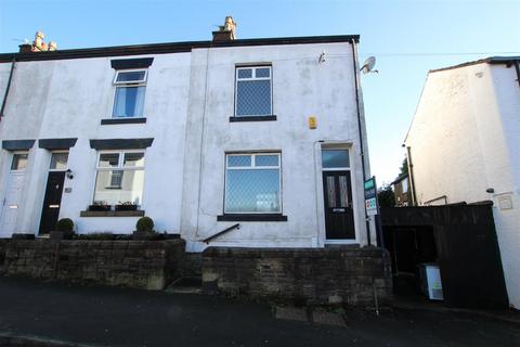 2 bedroom terraced house to rent, Markland Hill, Bolton BL1