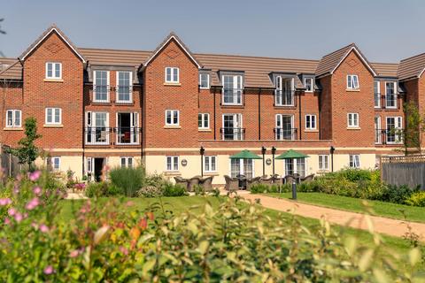 1 bedroom apartment for sale, Lowe House, Knebworth SG3