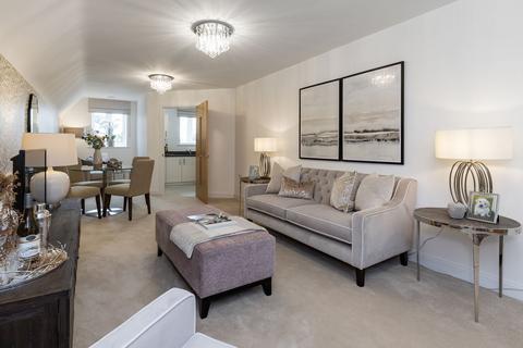 1 bedroom apartment for sale, Lowe House, Knebworth SG3