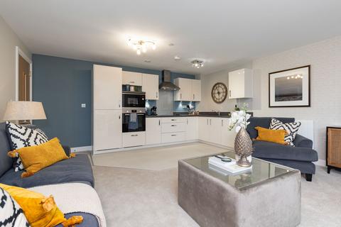 2 bedroom apartment for sale, Lowe House, Knebworth SG3