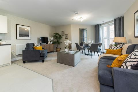 2 bedroom apartment for sale, Lowe House, Knebworth SG3