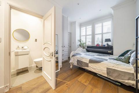 12 Hereford Road, London, W5 4SE