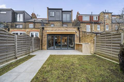 12 Hereford Road, London, W5 4SE
